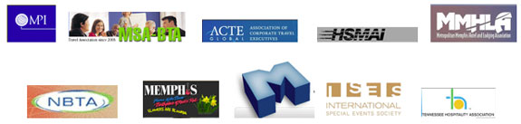 Affiliations Logos